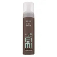 Wella Professionals EIMI Nutricurls Soft Twirl 72h Anti-Frizz Foam stylingová pena pre vlnité a kučeravé vlasy 200 ml