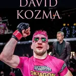 David Kozma Růžový panter