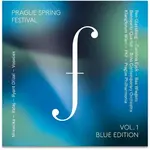 Prague spring festival vol. 1 blue edition