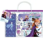 Zábavná taštička s penálem Ledové království 2