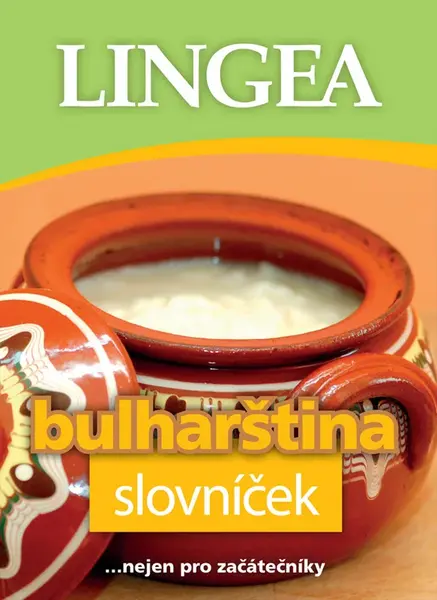 Bulharština slovníček