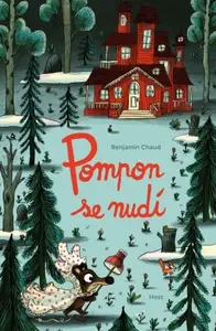 Pompon se nudí (4. díl)