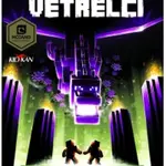 Minecraft Vetřelci