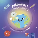 Zvědavost odkrývá tajemství Vesmír