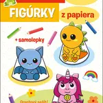 Figurky z papíru/Figúrky z papiera