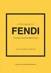 Little Book of Fendi
