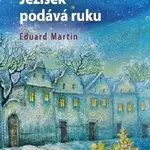 Ježíšek podává ruku
