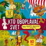 Kto oboplával svet