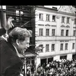 Jaké to tenkrát bylo aneb Co se stalo v roce, kdy jste se narodili 1989