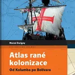 Atlas rané kolonizace