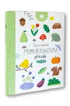 Mimiknihovna Příroda Šest miniknížek