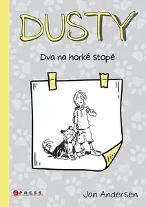 Dusty Dva na horké stopě (8. díl)
