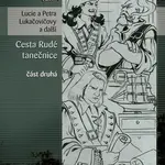 Cesta Rudé tanečnice