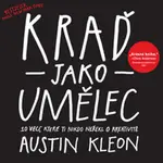 Kraď jako umělec