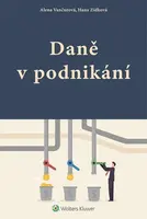 Daně v podnikání