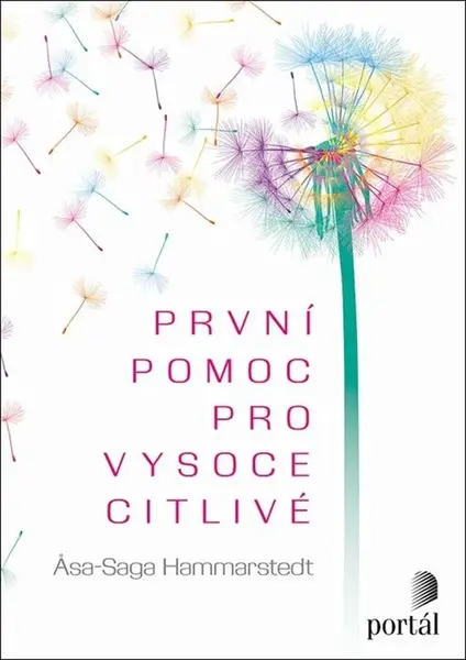 První pomoc pro vysoce citlivé