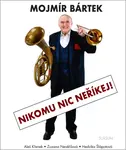Nikomu nic neříkej!