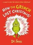 How the Grinch Lost Christmas!