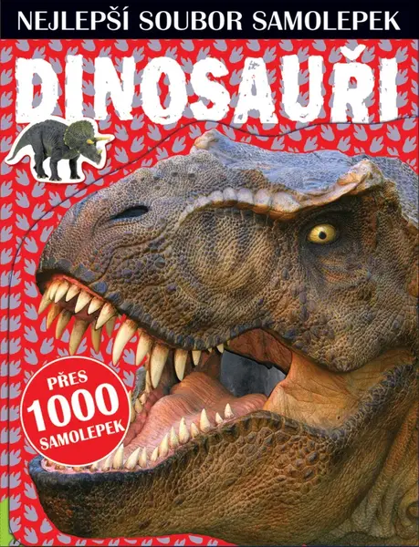 Dinosauři