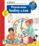 Poznáváme hodiny a čas