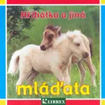 Hříbátka a jiná mláďata