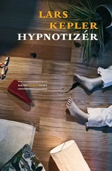 Hypnotizér (1)