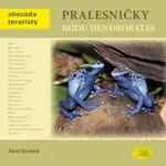 Pralesničky rodu Dendrobates