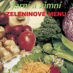 Jarní a zimní zeleninové menu