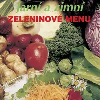 Jarní a zimní zeleninové menu