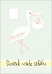 Deníček našeho děťátka