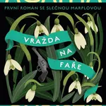 Vražda na faře