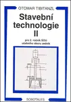 Stavební technologie II. pro SOU