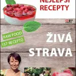 Živá strava Mé nejlepší recepty