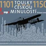 Toulky českou minulostí 1101-1150