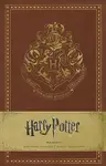 Harry Potter Hogwarts Hardcover Ruled Journal