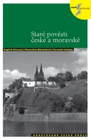 Staré pověsti české a moravské