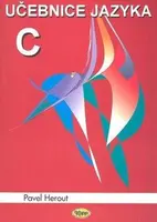 Učebnice jazyka C 1.díl 6.v.