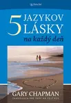 5 jazykov lásky na každý deň