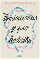 Feminismus je pro každého