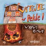 Vítejte v Pekle!