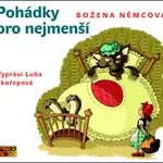 Pohádky pro nejmenší