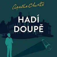 Jiří Suchý z Tábora – Hadí doupě (MP3-CD)