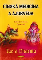 Čínská medicína a Ájurvéda