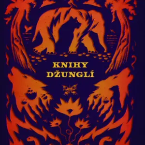 Knihy džunglí