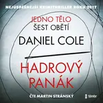 Hadrový panák