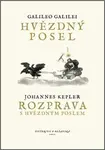 Hvězdný posel, Rozprava s Hvězdným poslem