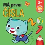 Má první čísla