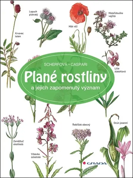 Plané rostliny