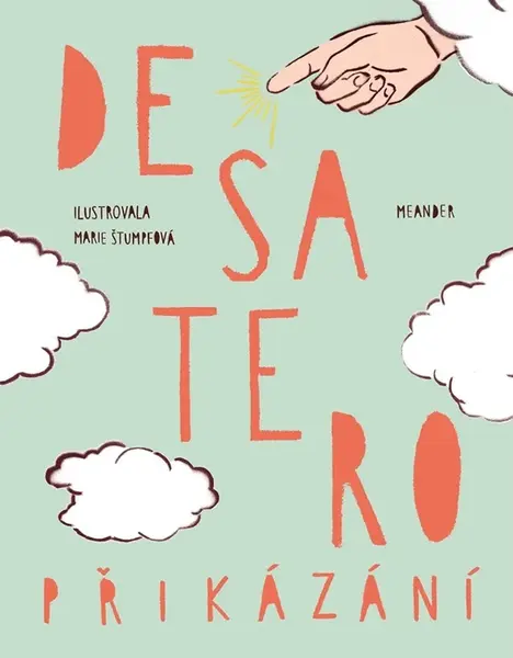 Desatero přikázání