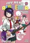 My Hero Academia 19 Moje hrdinská akademie
